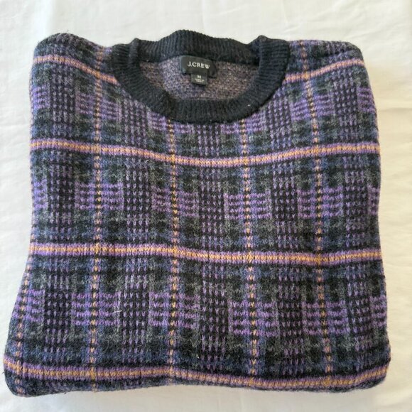 J. Crew Other - JCrew Crewneck Sweater